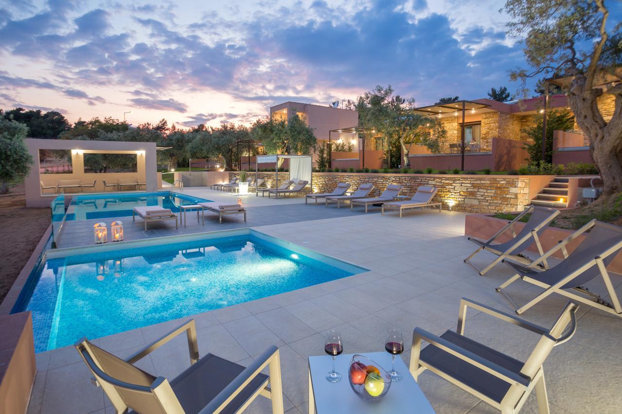 Aventura Village 波托什 外观 照片