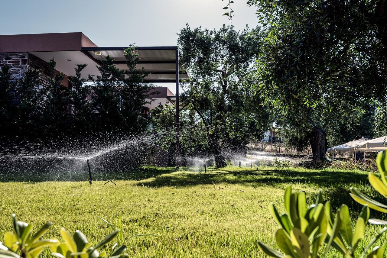 Aventura Village 波托什 外观 照片