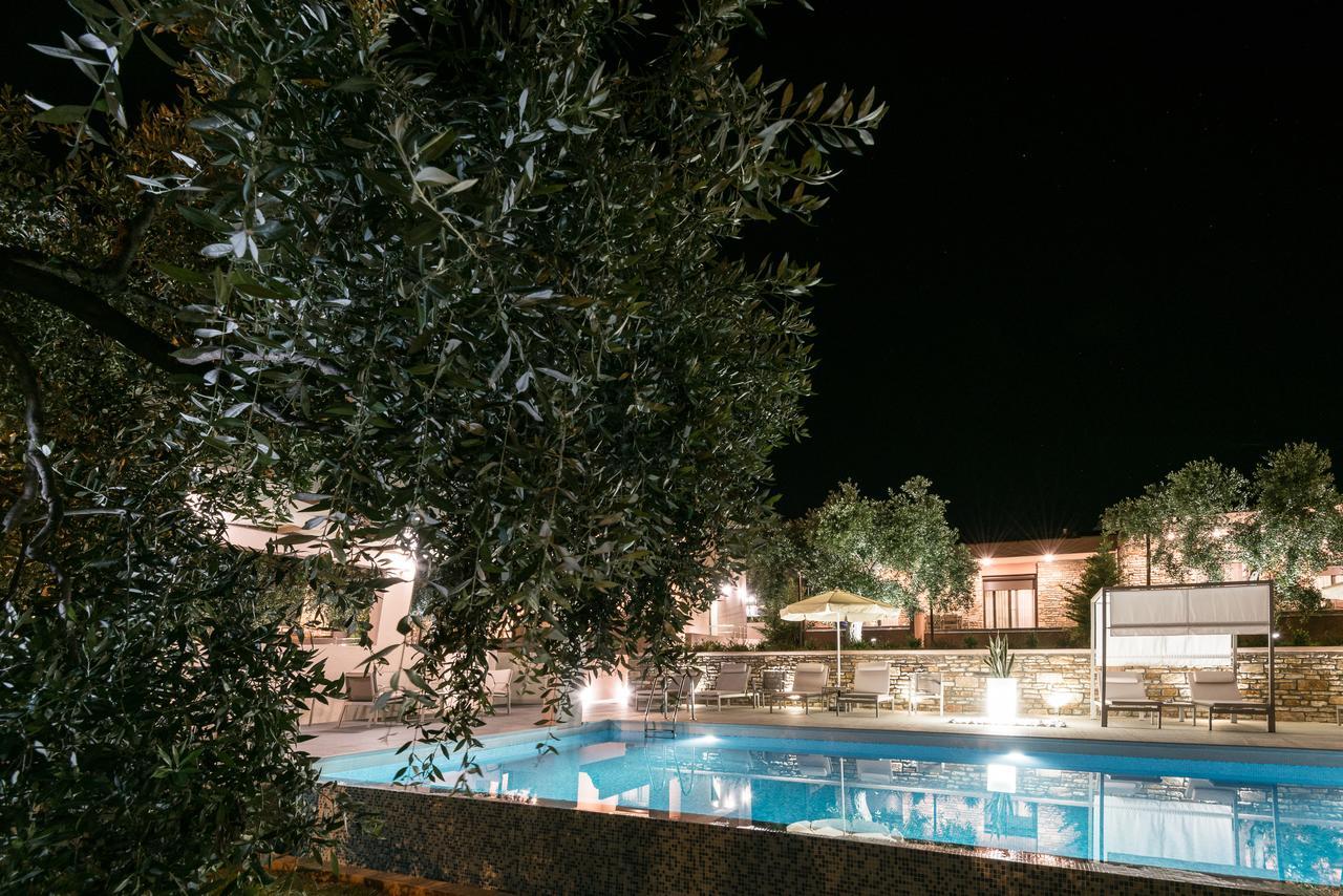 Aventura Village 波托什 外观 照片